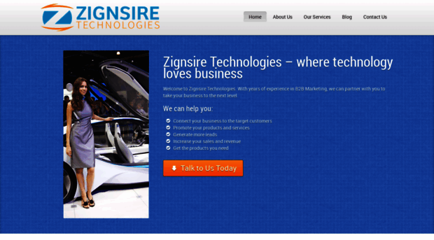zignsire.com