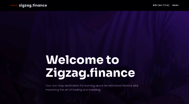 zigzag.finance