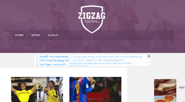 zigzagfootball.com