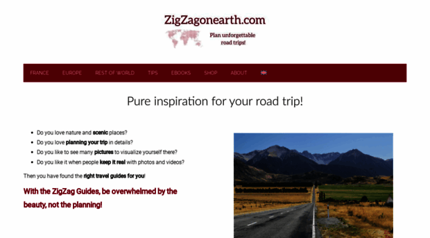 zigzagonearth.com