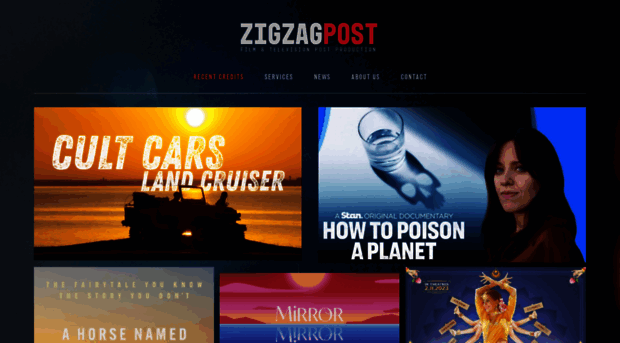 zigzagpost.com