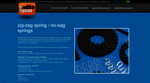 zigzagsprings.com