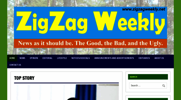 zigzagweekly.net