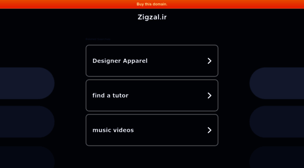 zigzal.ir