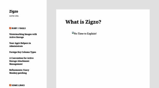 zigzo.com