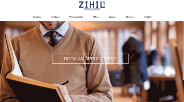 zihil.net
