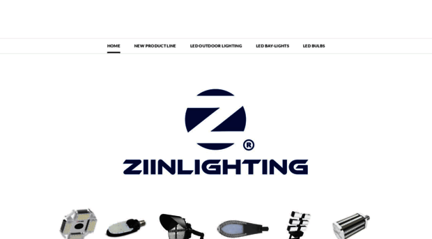 ziinlighting.com