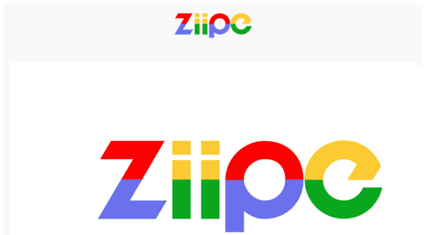 ziipe.com