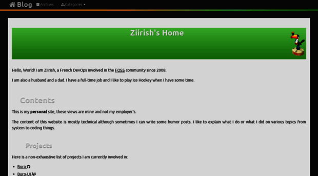 ziirish.info