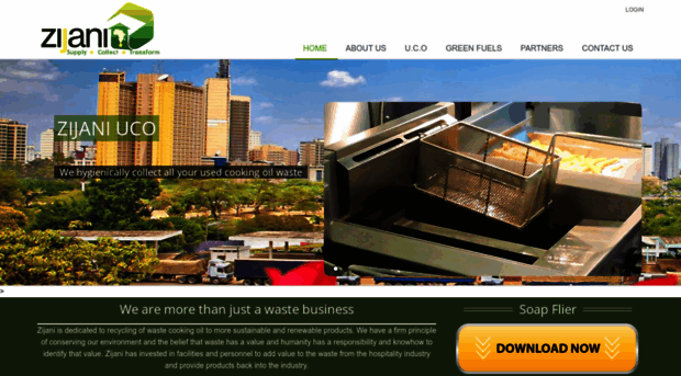 zijani.com