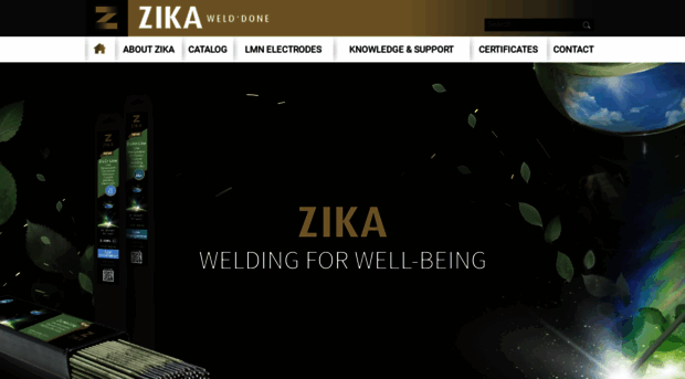 zika-welding.com