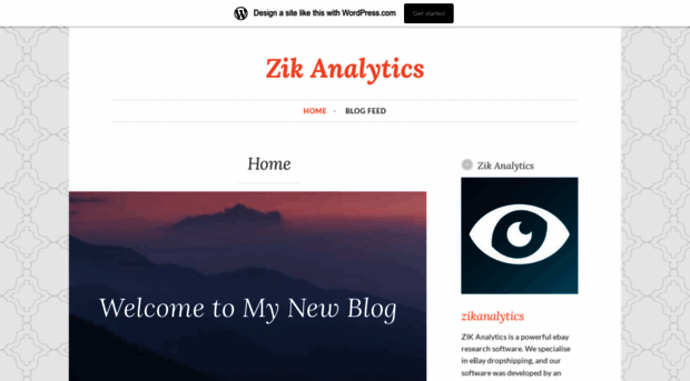 zikanalytics.wordpress.com