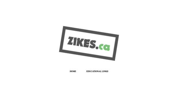 zikes.ca