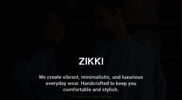 zikki.com