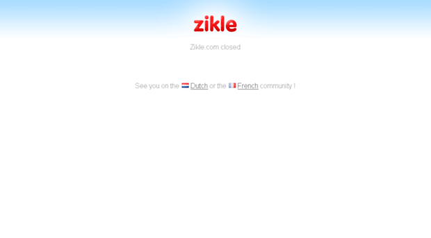 zikle.com