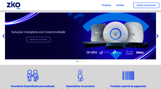 ziko.com.br