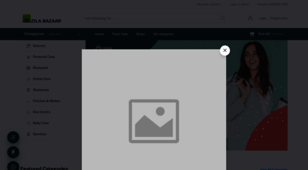 zilabazar.com