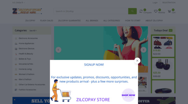 zilcopay.com