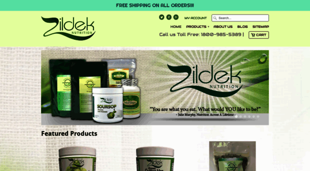 zildek.com