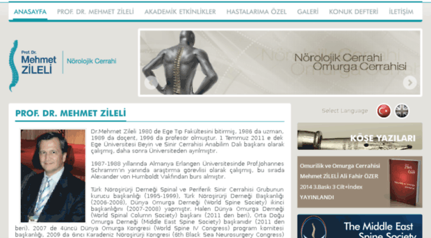 zileli.com