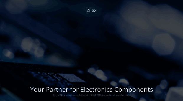 zilex.ca