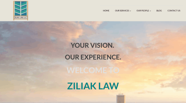 ziliak.com