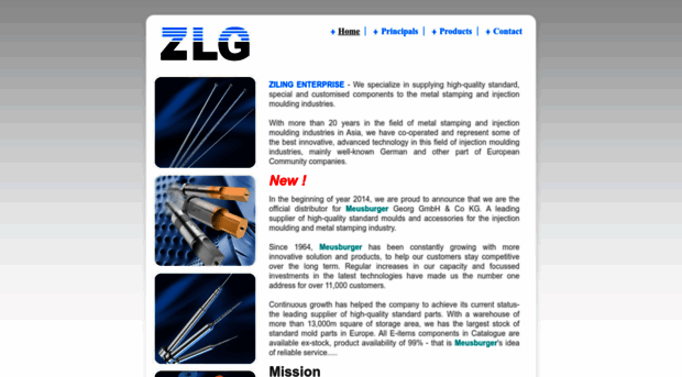 zilingent.com