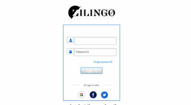 zilingo.greythr.com