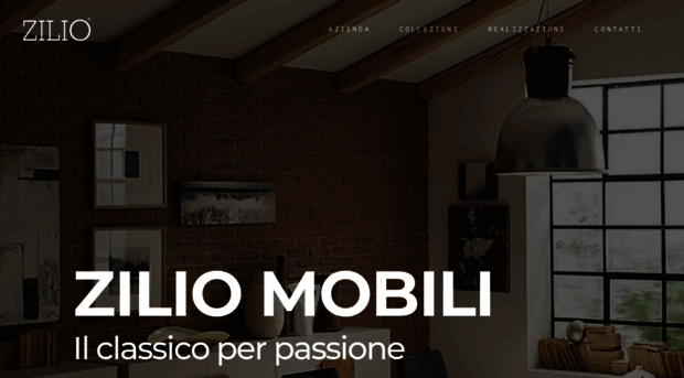 zilio.it