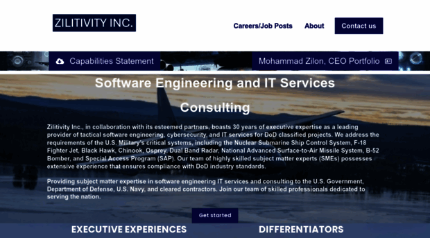 zilitivity.com