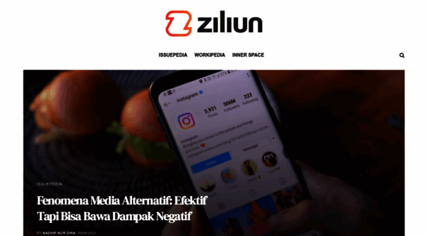ziliun.com