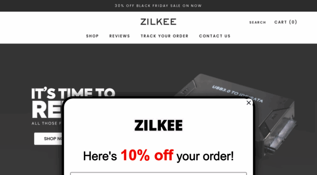 zilkee.com