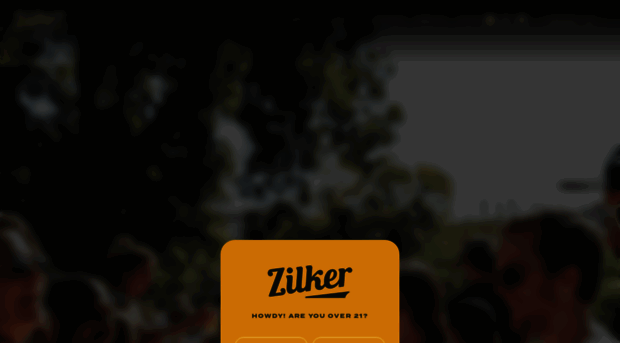 zilkerbeer.com