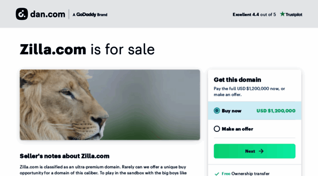 zilla.com