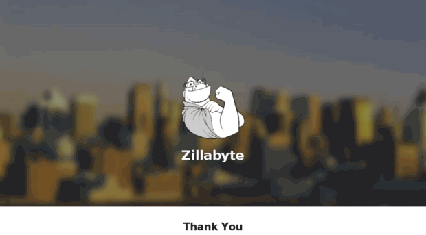 zillabyte.com