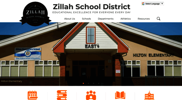 zillahschools.org