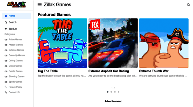 zillakgames.com