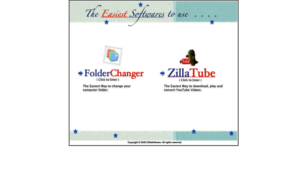 zillasoftwares.com