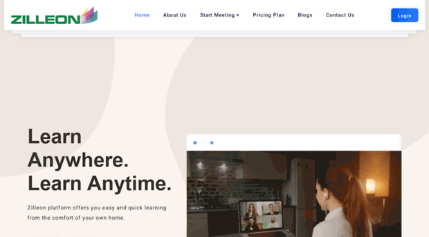 zilleonlearn.com