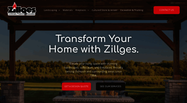 zillges.com