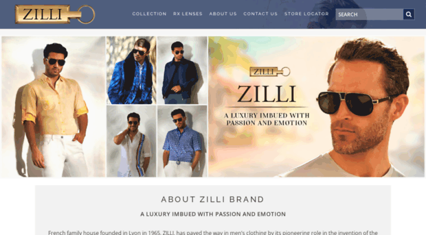 zillieyewearusa.com