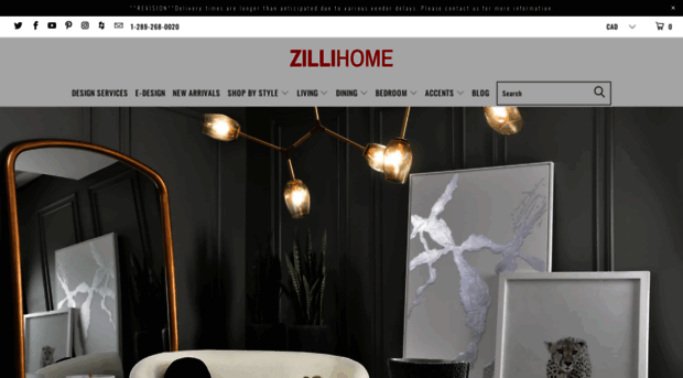 zillihome.com