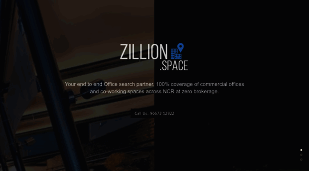 zillion.space