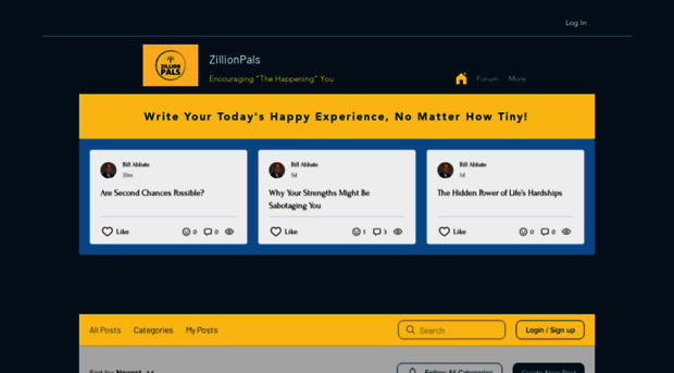 zillionpals.com