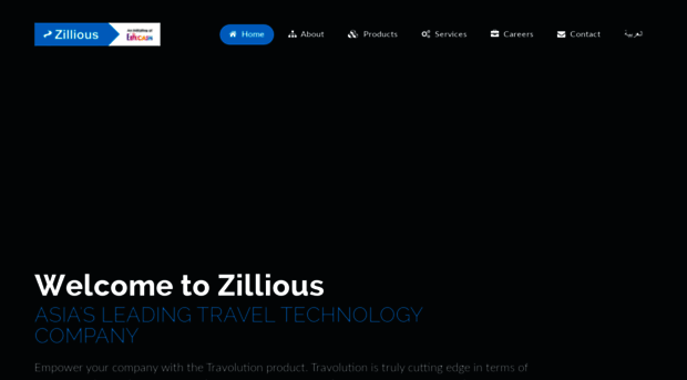 zillious.com