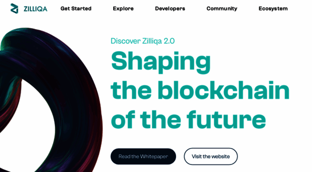 zilliqa.com