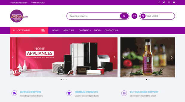 zillmill.com