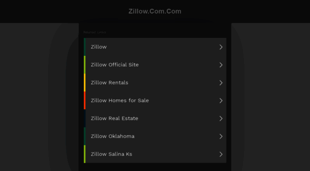 zillow.com.com