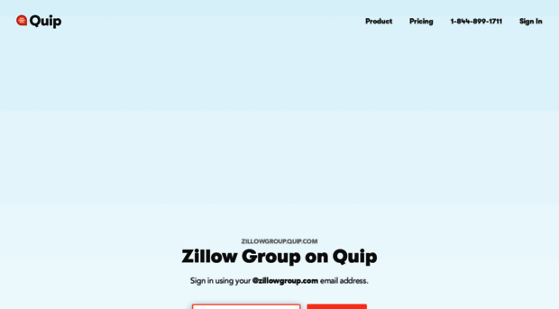 zillowgroup.quip.com