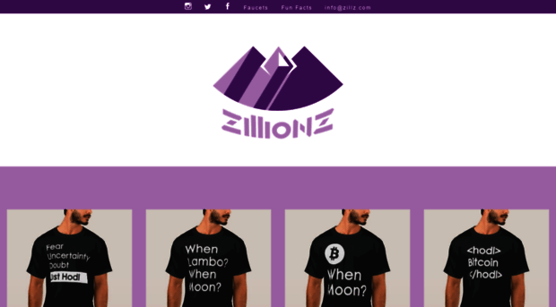 zillz.com